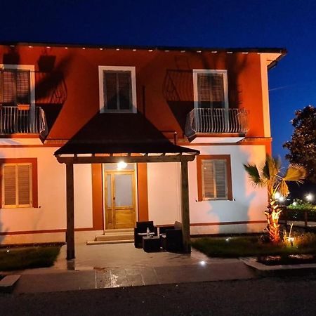 Agriturismo Il Casale Понте Галерія Екстер'єр фото