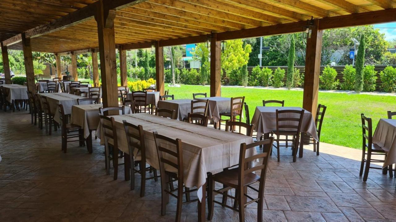 Agriturismo Il Casale Понте Галерія Екстер'єр фото