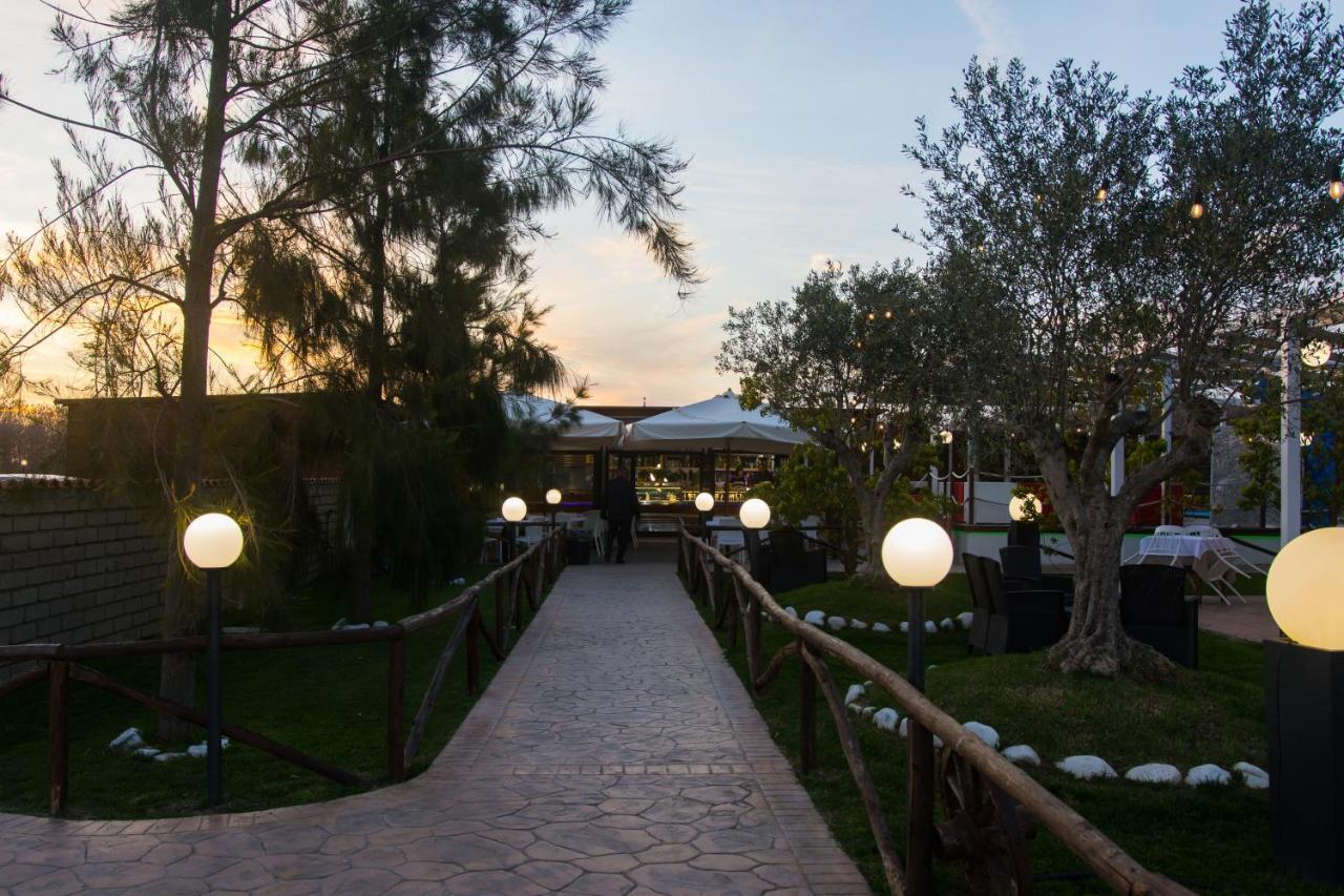 Agriturismo Il Casale Понте Галерія Екстер'єр фото